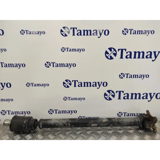 Transmision Central para Mitsubishi Montero (V60/V70)
