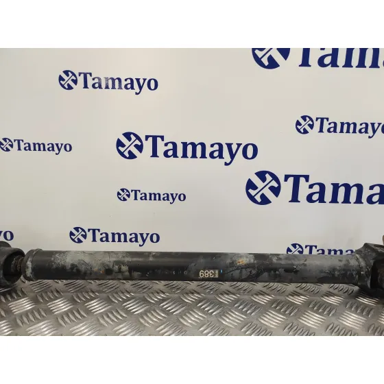 Transmision Central para Mitsubishi Montero (V60/V70)