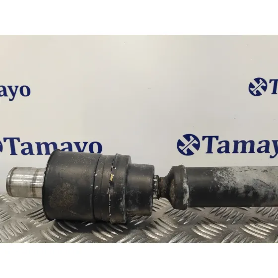Transmision Central para Mitsubishi Montero (V60/V70)