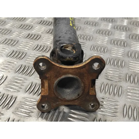 Transmision Central para Mitsubishi Montero (V60/V70)
