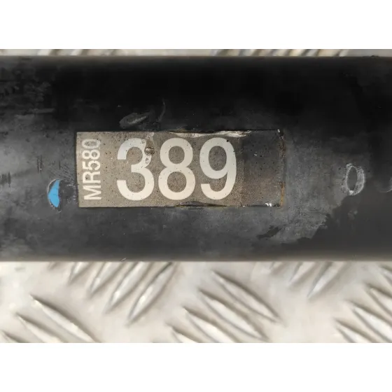 Transmision Central para Mitsubishi Montero (V60/V70)