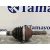 Transmision Delantera Izquierda para Citroën Ds3