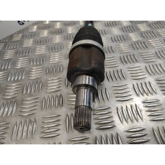Transmision Delantera Izquierda para Citroën Ds3