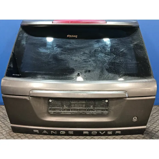 Porton Trasero para Land Rover Range Rover Sport