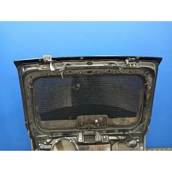Porton Trasero para Land Rover Range Rover Sport