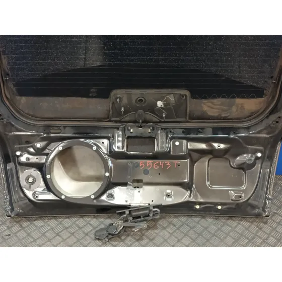 Porton Trasero para Land Rover Range Rover Sport