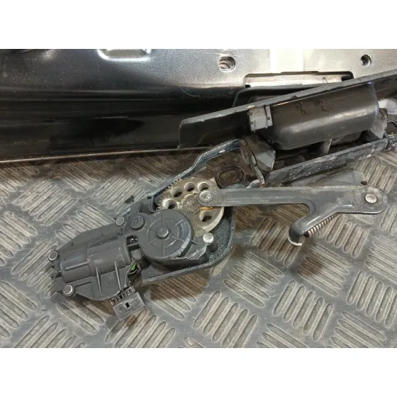 Porton Trasero para Land Rover Range Rover Sport