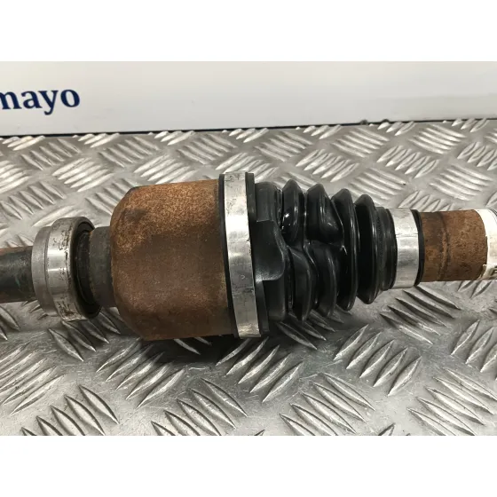 Transmision Delantera Derecha para Peugeot Partner Kombi