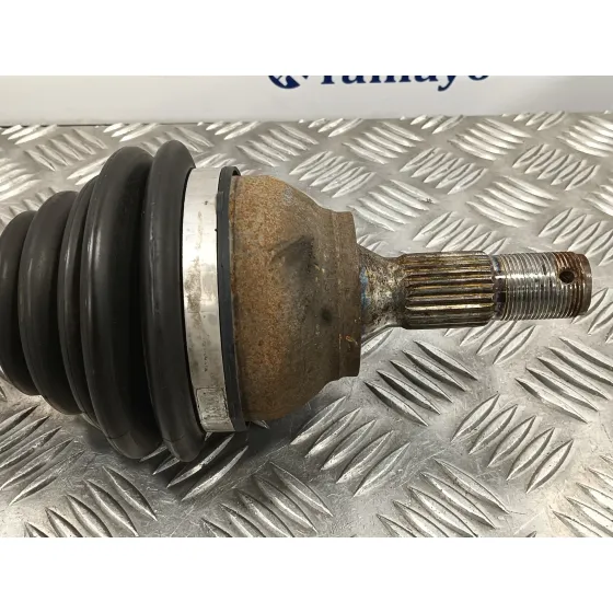 Transmision Delantera Derecha para Peugeot Partner Kombi