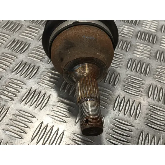 Transmision Delantera Derecha para Peugeot Partner Kombi