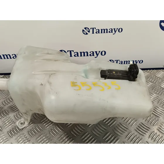 Deposito Limpia para Opel Combo D