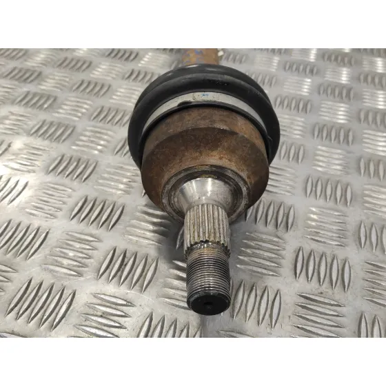 Transmision Delantera Derecha para Citroën C3