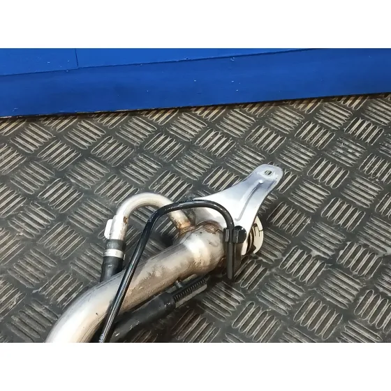 Tubo para Land Rover Range Rover Sport