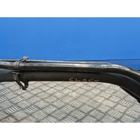 Tubo para Land Rover Range Rover Sport