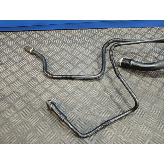 Tubo para Land Rover Range Rover Sport
