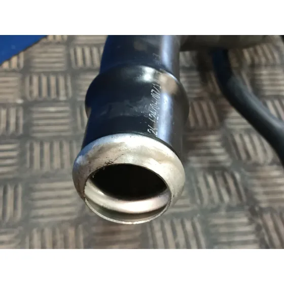 Tubo para Land Rover Range Rover Sport
