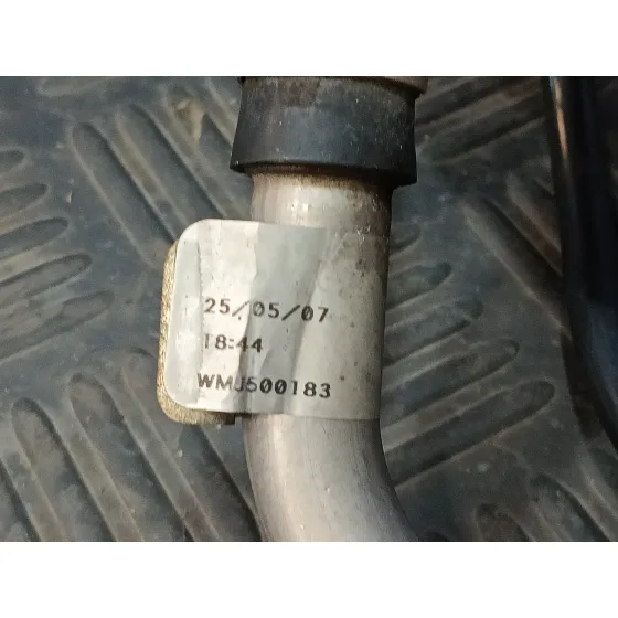 Tubo para Land Rover Range Rover Sport