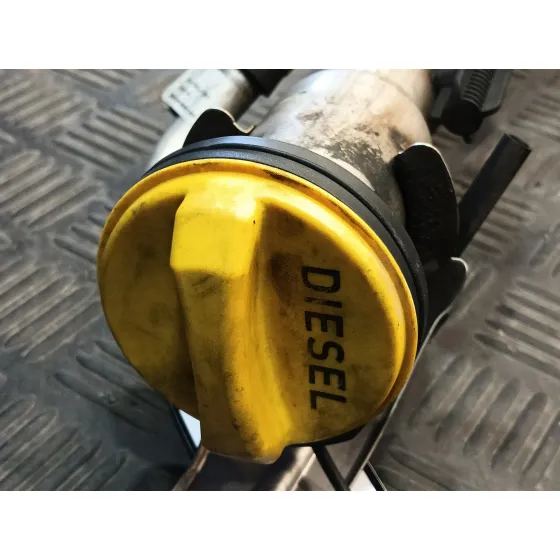 Tubo para Land Rover Range Rover Sport