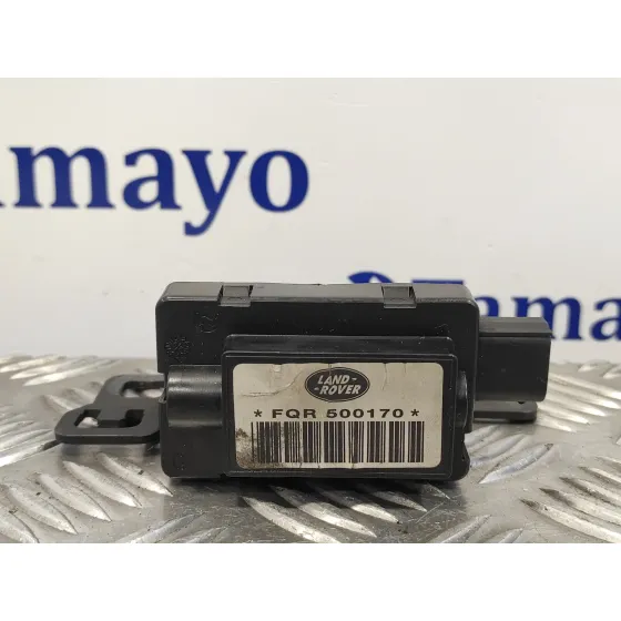 Cerradura Maletero / Porton para Land Rover Range Rover Sport