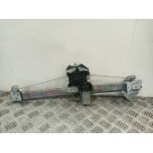 Elevalunas Delantero Derecho para Dacia Lodgy