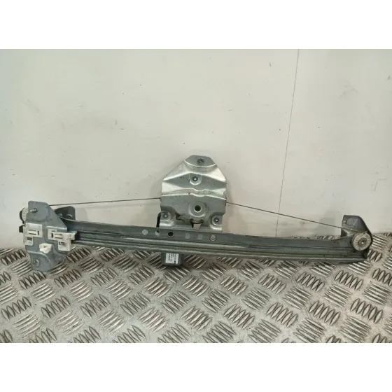 Elevalunas Delantero Derecho para Dacia Lodgy