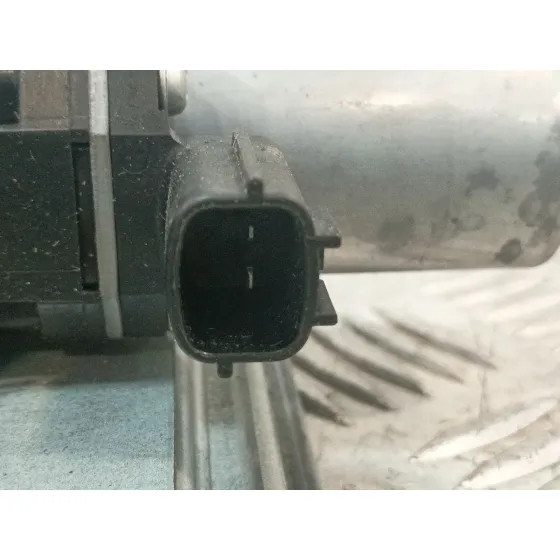 Elevalunas Delantero Derecho para Dacia Lodgy