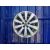 Llanta para Opel Astra J Lim.