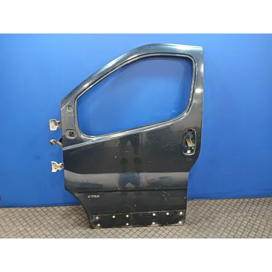 Puerta Delantera Izquierda para Opel Vivaro