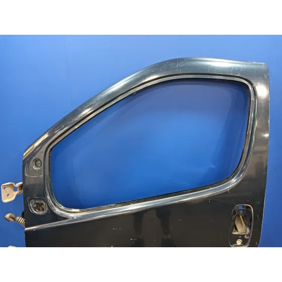 Puerta Delantera Izquierda para Opel Vivaro