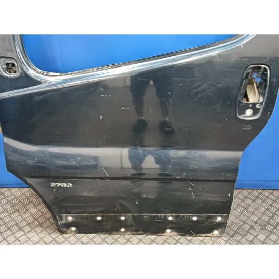Puerta Delantera Izquierda para Opel Vivaro