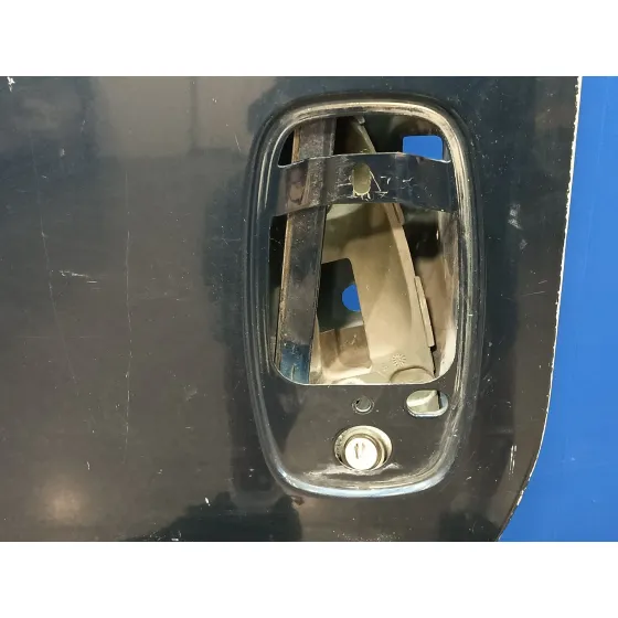 Puerta Delantera Izquierda para Opel Vivaro