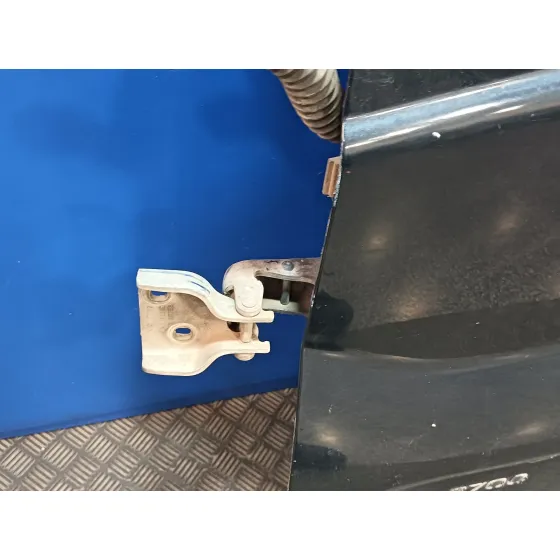 Puerta Delantera Izquierda para Opel Vivaro