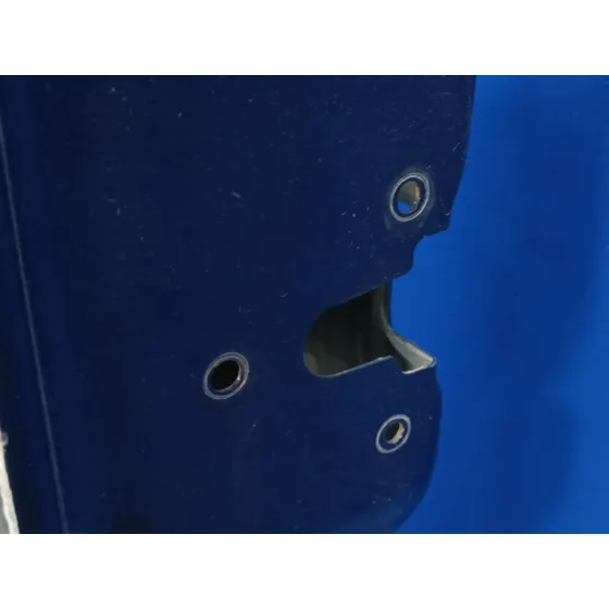 Puerta Delantera Izquierda para Opel Vivaro
