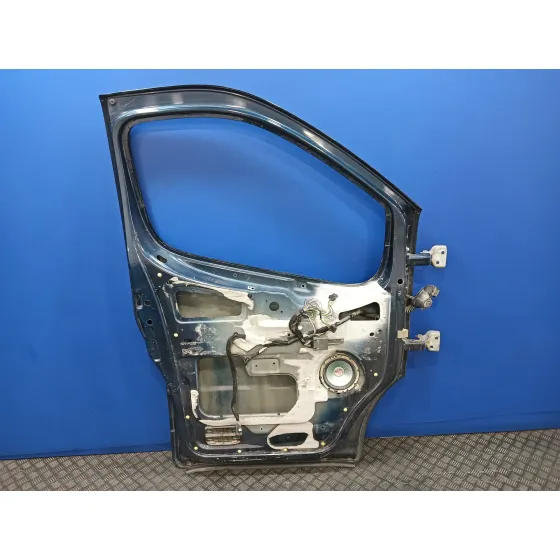 Puerta Delantera Izquierda para Opel Vivaro