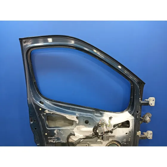 Puerta Delantera Izquierda para Opel Vivaro
