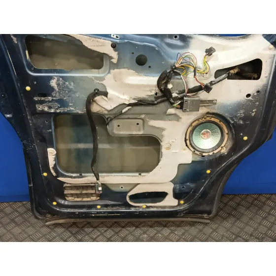 Puerta Delantera Izquierda para Opel Vivaro