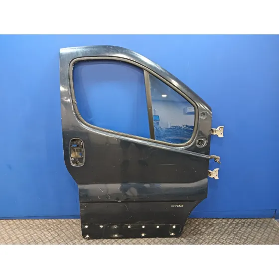 Puerta Delantera Derecha para Opel Vivaro