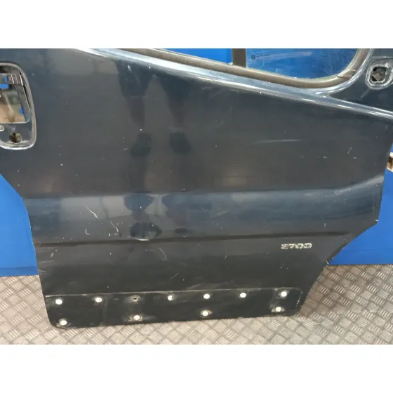 Puerta Delantera Derecha para Opel Vivaro