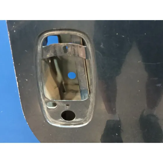 Puerta Delantera Derecha para Opel Vivaro