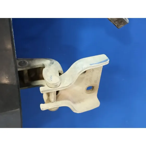 Puerta Delantera Derecha para Opel Vivaro