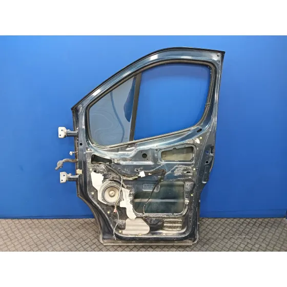 Puerta Delantera Derecha para Opel Vivaro