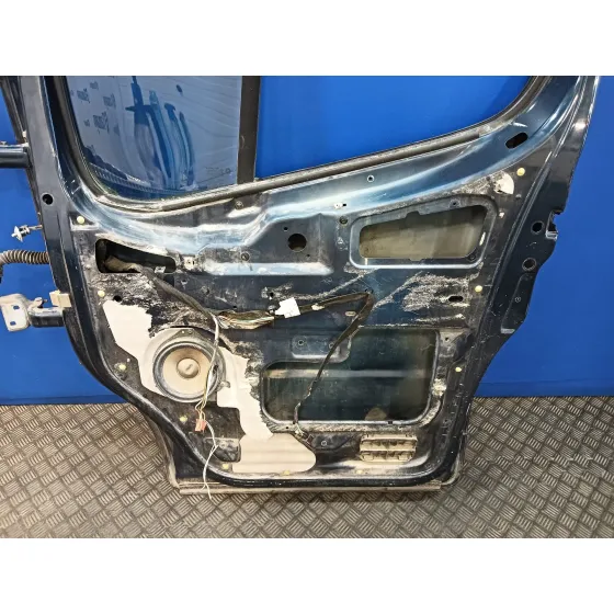 Puerta Delantera Derecha para Opel Vivaro