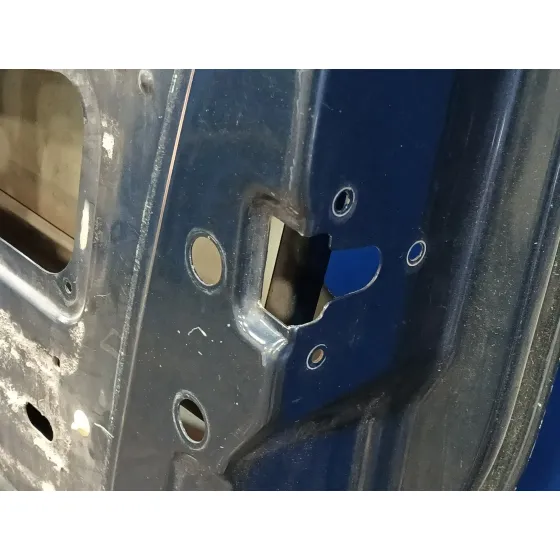 Puerta Delantera Derecha para Opel Vivaro