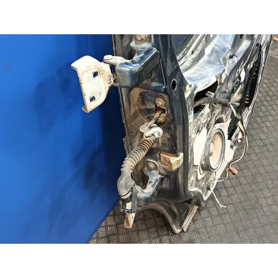 Puerta Delantera Derecha para Opel Vivaro
