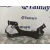 Moldura para Land Rover Range Rover Sport