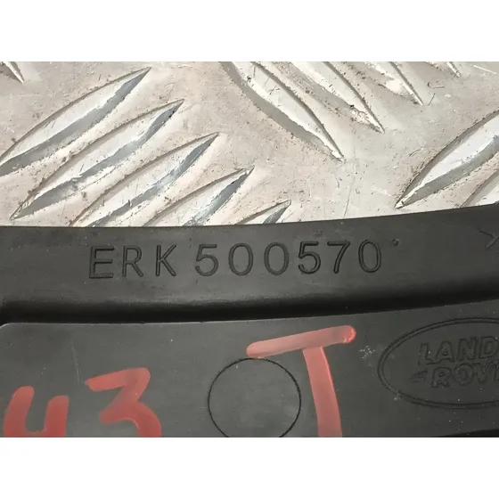 Moldura para Land Rover Range Rover Sport