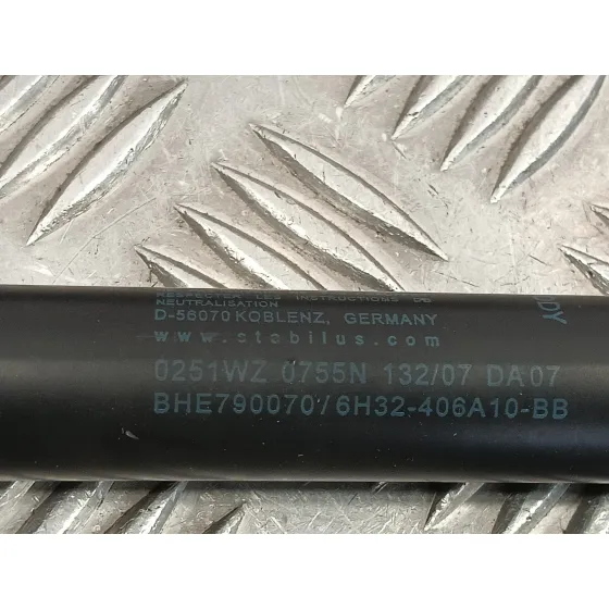 Amortiguadores Maletero / Porton para Land Rover Range Rover Sport