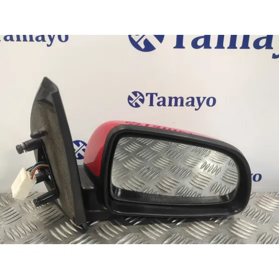 Retrovisor Derecho para Chevrolet Aveo