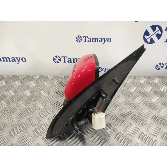 Retrovisor Derecho para Chevrolet Aveo