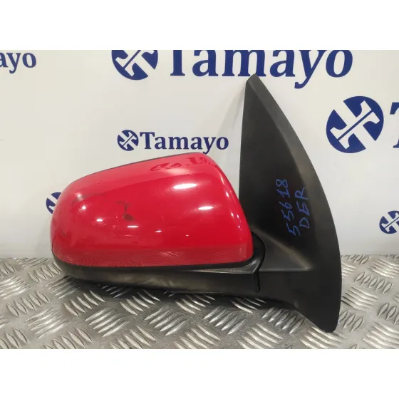 Retrovisor Derecho para Chevrolet Aveo